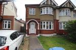 3 bedroom flat to rent