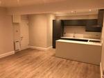 Studio flat to rent