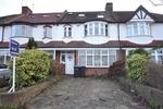 4 bedroom terraced house to rent