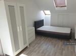 Studio flat to rent