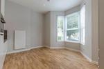 Ground floor studio flat to rent