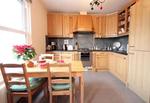 3 bedroom flat to rent