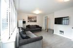 4 bedroom apartment to rent