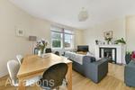 4 bedroom flat to rent