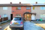 3 bedroom semi-detached house to rent