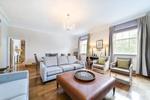 3 bedroom flat to rent