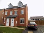 3 bedroom semi-detached house to rent