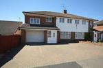 5 bedroom semi-detached house to rent