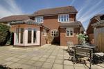 4 bedroom detached house to rent