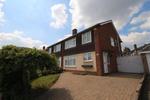 3 bedroom semi-detached house to rent