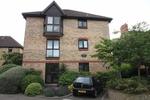 1 bedroom ground floor flat to rent