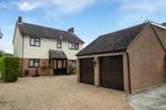 4 bedroom detached house to rent