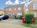 2 bedroom semi-detached house to rent