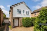 3 bedroom detached house to rent