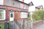 3 bedroom terraced house to rent