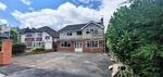 4 bedroom detached house to rent