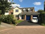 4 bedroom detached house to rent