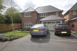 4 bedroom detached house to rent