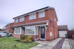 3 bedroom semi-detached house to rent