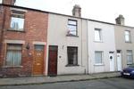 1 bedroom terraced house to rent