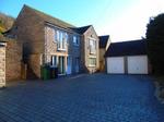 4 bedroom detached house to rent