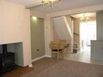 1 bedroom terraced house to rent