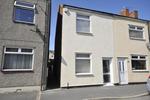 2 bedroom semi-detached house to rent