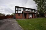 1 bedroom ground floor flat to rent