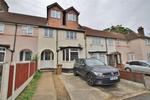 4 bedroom terraced house to rent