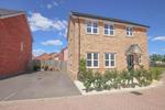 3 bedroom detached house to rent