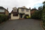 5 bedroom detached house to rent