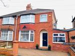 3 bedroom semi-detached house to rent