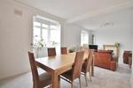 3 bedroom flat to rent