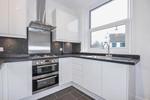 3 bedroom flat to rent