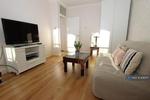 1 bedroom flat to rent