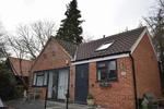 1 bedroom detached house to rent