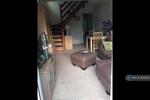 1 bedroom semi-detached house to rent