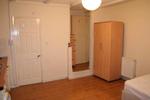 Studio flat to rent