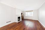 3 bedroom apartment to rent