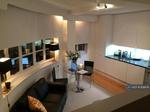 Studio flat to rent