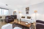 3 bedroom flat to rent