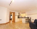 3 bedroom flat to rent