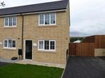 2 bedroom semi-detached house to rent