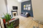 1 bedroom terraced house to rent