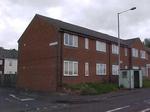 2 bedroom ground floor flat to rent