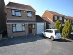 3 bedroom detached house to rent