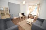 6 bedroom terraced house to rent