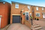 3 bedroom detached house to rent