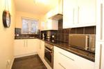 2 bedroom ground floor flat to rent