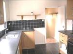 3 bedroom flat to rent